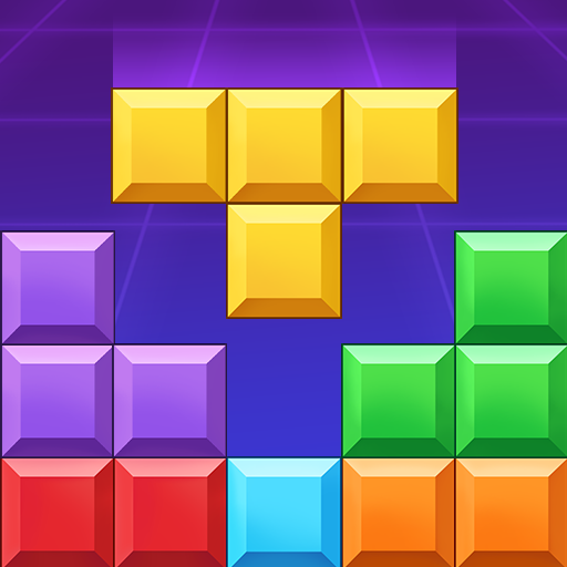 Block Master:Block Puzzle Game logo