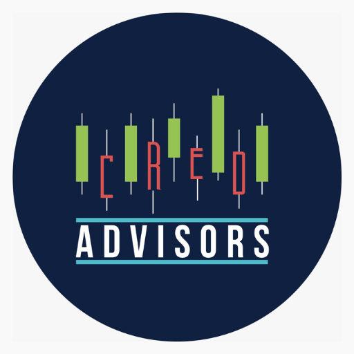 CredAdvisors Logo