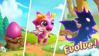 Game screenshot Слияние эльфов mod apk