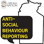 Cover Image of Download NT Anti-Social Behaviour 1.1.0 APK