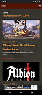 Albion Online (Guia)