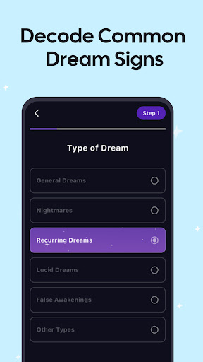 Dreamia - Dream Interpretation