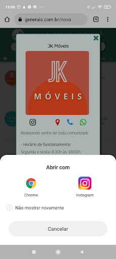 NOVA SHOPPING CARIACICA
