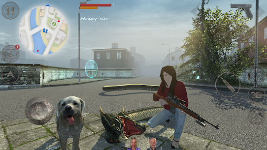 Occupation 2.5 MOD APK (Unlimited Money) Download 2