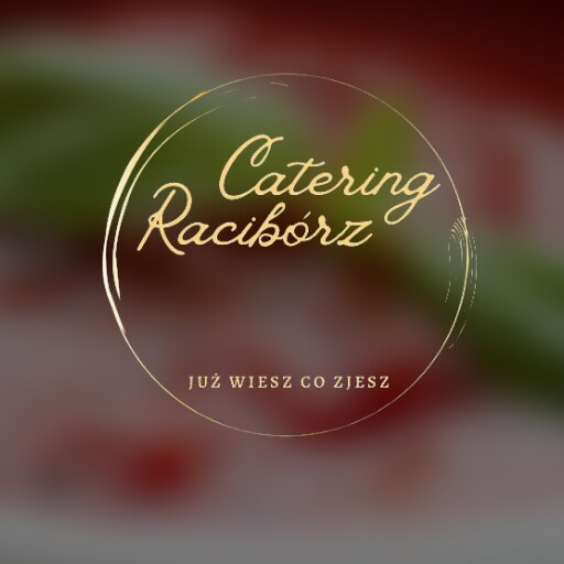 Catering Racibórz logo