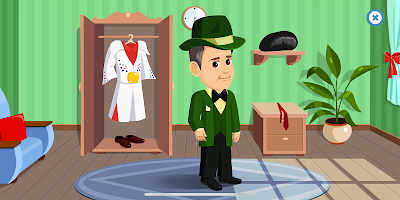 Like Nastya poster 4