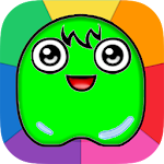 Bou :funny pet with many games Apk
