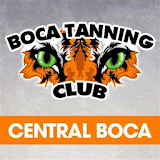 Boca Tanning icon