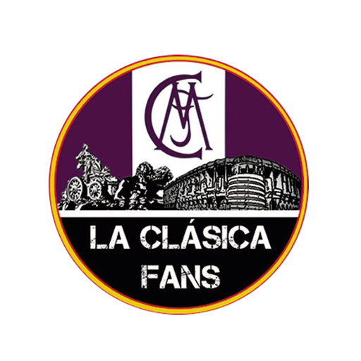 La Clásica Fans Oficial logo