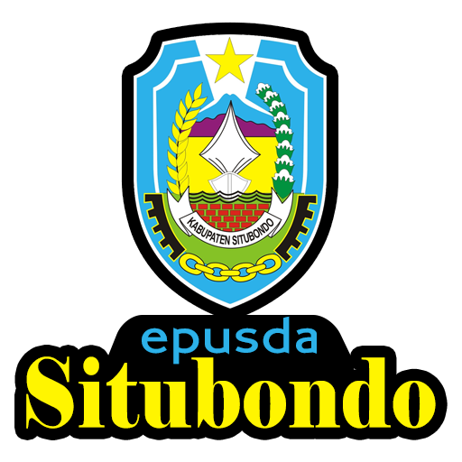 E-Pusda Situbondo logo