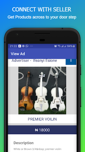 Marketislife Screenshot 4 - AppWisp.com