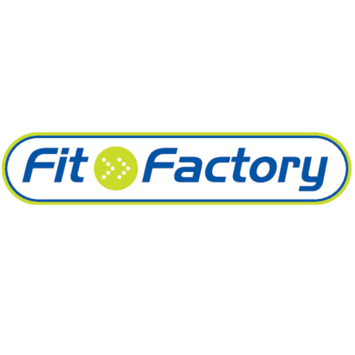 Fit Factory logo