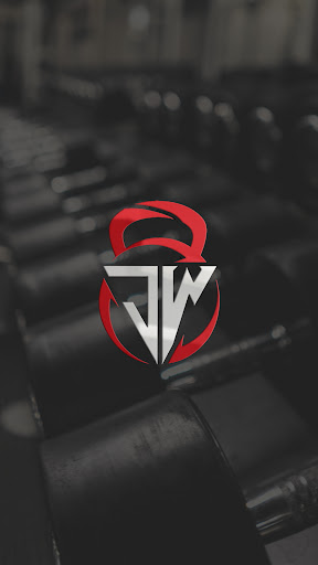 Android application JWCoaching screenshort