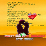 Sweet Romantic Memories Love Songs icon