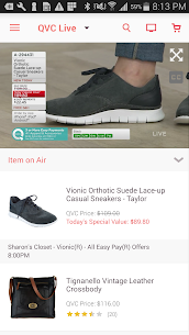 QVC Mobile Shopping (US) 3