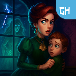 Scarlet's Haunted Hotel Mod Apk