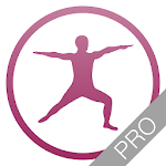 Cover Image of डाउनलोड Simply Yoga  APK