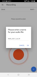 Anki Audio - audio flashcards
