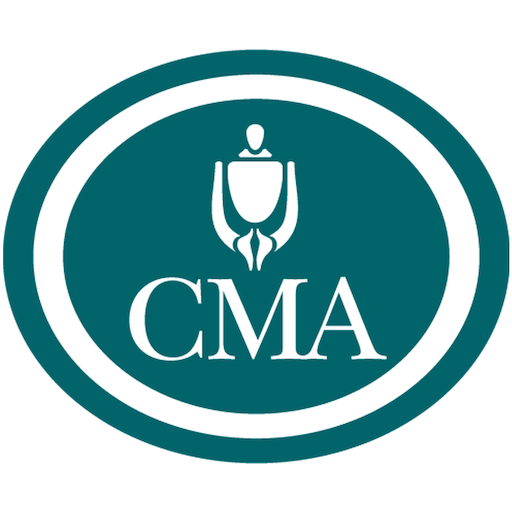 CMA Management App logo