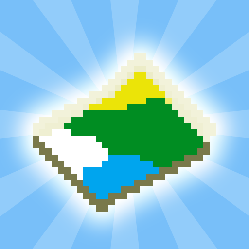 Google Chrome logo Minecraft Map