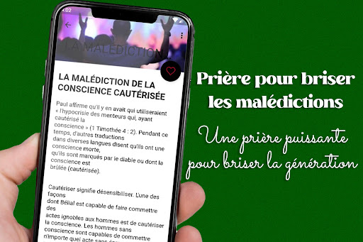 Brisement des Malédictions Screen 2