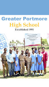 Greater Portmore High School