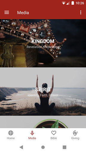 Wholly Nation Screen 2