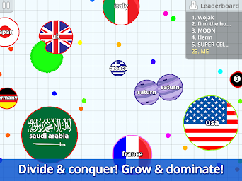 Agar.io