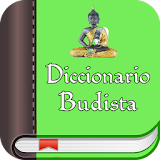Diccionario Budista icon