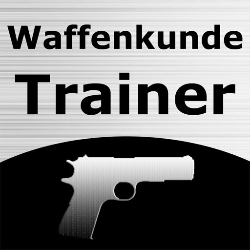 Waffenkunde Waffenrecht App 1.0 Icon