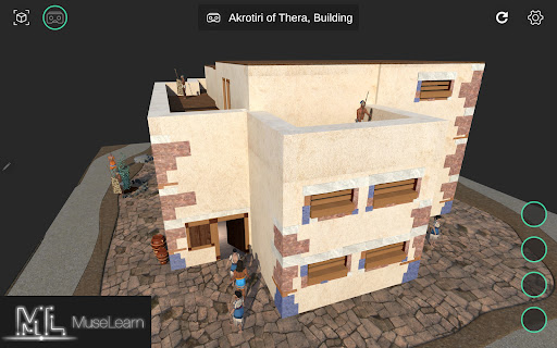 MuseLearn AR Screen 2
