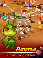 screenshot of Ant Empire