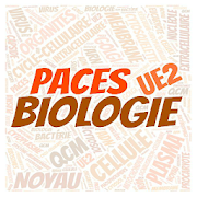 PACES UE2 BIOLOGIE