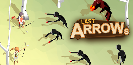 Last Arrows : Sniping Archer