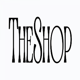 「THE SHOP」のアイコン画像