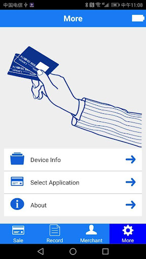 PayHere by GHL Philippines Screen 2
