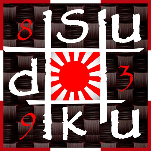 Sudoku Offline levels 2.8.2 Icon
