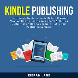 Icon image Kindle Publishing
