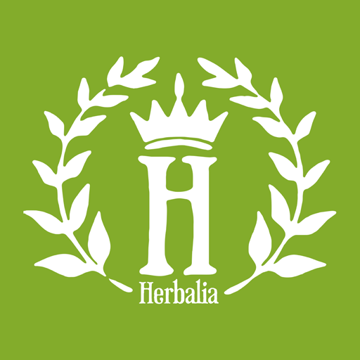 Herbalia logo