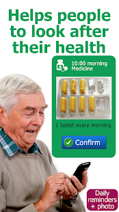 Elderly Care: for Senior Health, Wellbeing, Safety