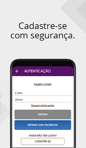 Açaí Jesus Screen 2