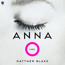 Symbolbild für Anna O: A Novel