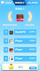 screenshot of Stacky Bird: Fun Offline Game