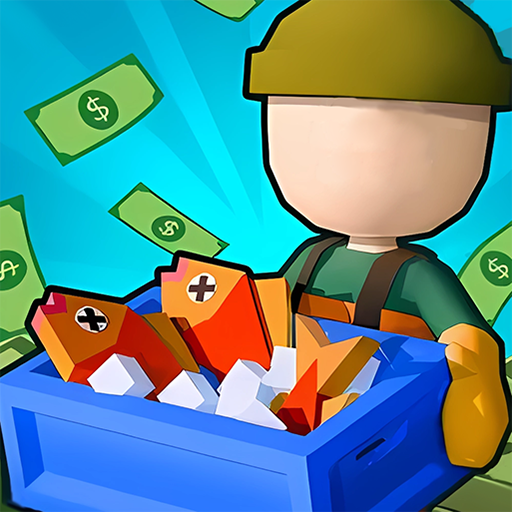 The Big Catch: Idle Fishing Download on Windows