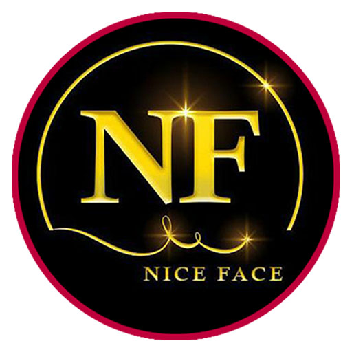 Niceface - نايس فيس logo