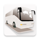 Автобусы онлайн icon