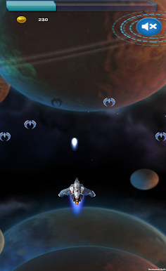 Dimension Wars - Screenshot 4