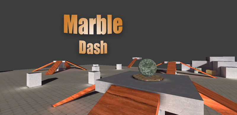 Marble Dash