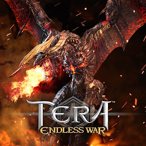 TERA: Endless War