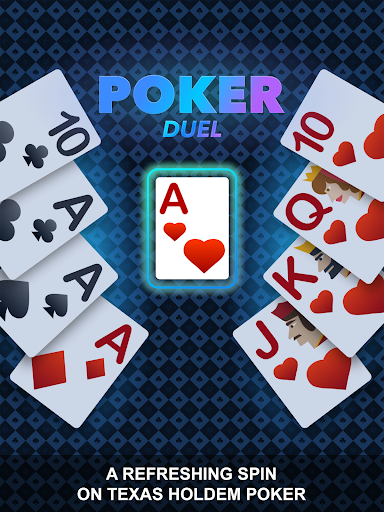 Poker Duel - Card Game 15